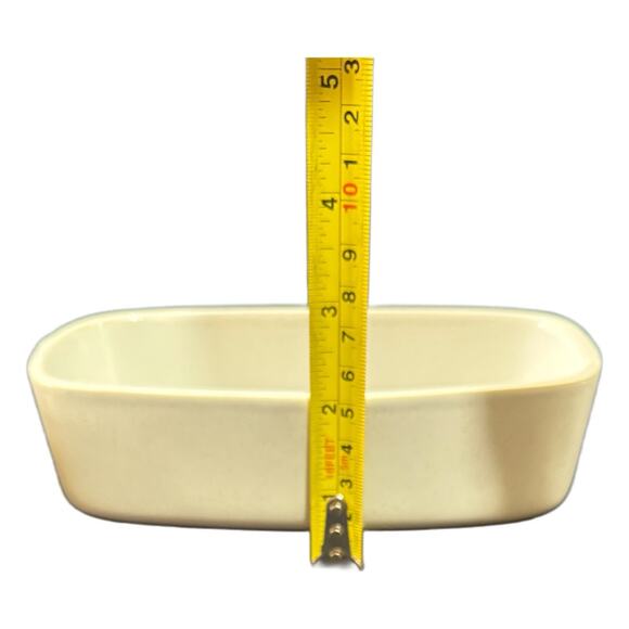 Studio Nova Y2216 Butter Dish Set Colorful Palm Desert by Nancy Green - Picture 9 of 10